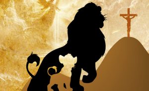 lion king hero's journey